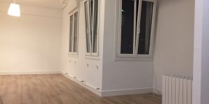 Reformas integrales en interiores