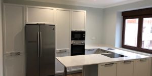 Reformas de cocinas en Bilbao