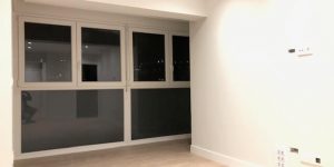 Reforma completa de piso